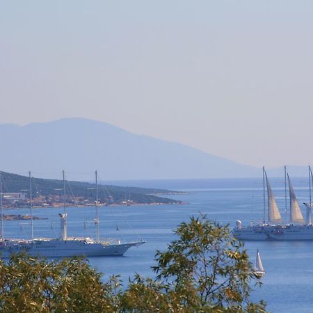 Sunshine Hotel Bodrum Kültér fotó