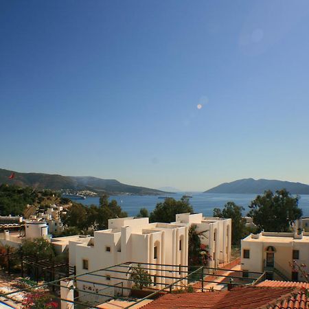 Sunshine Hotel Bodrum Kültér fotó