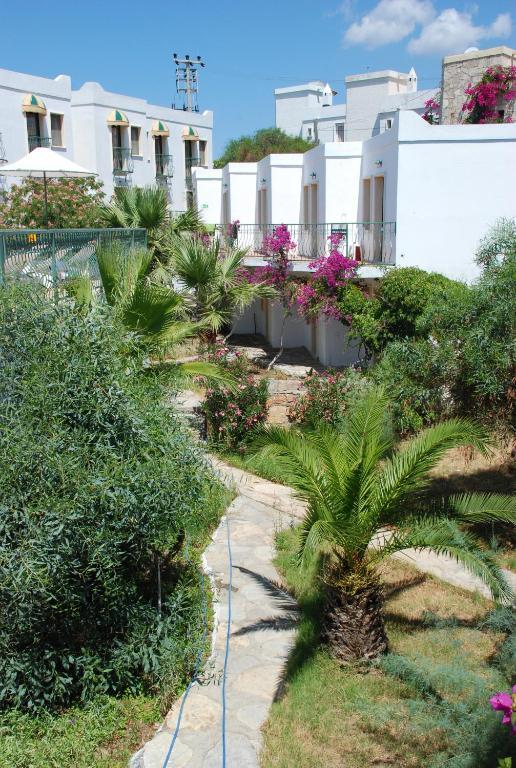 Sunshine Hotel Bodrum Szoba fotó