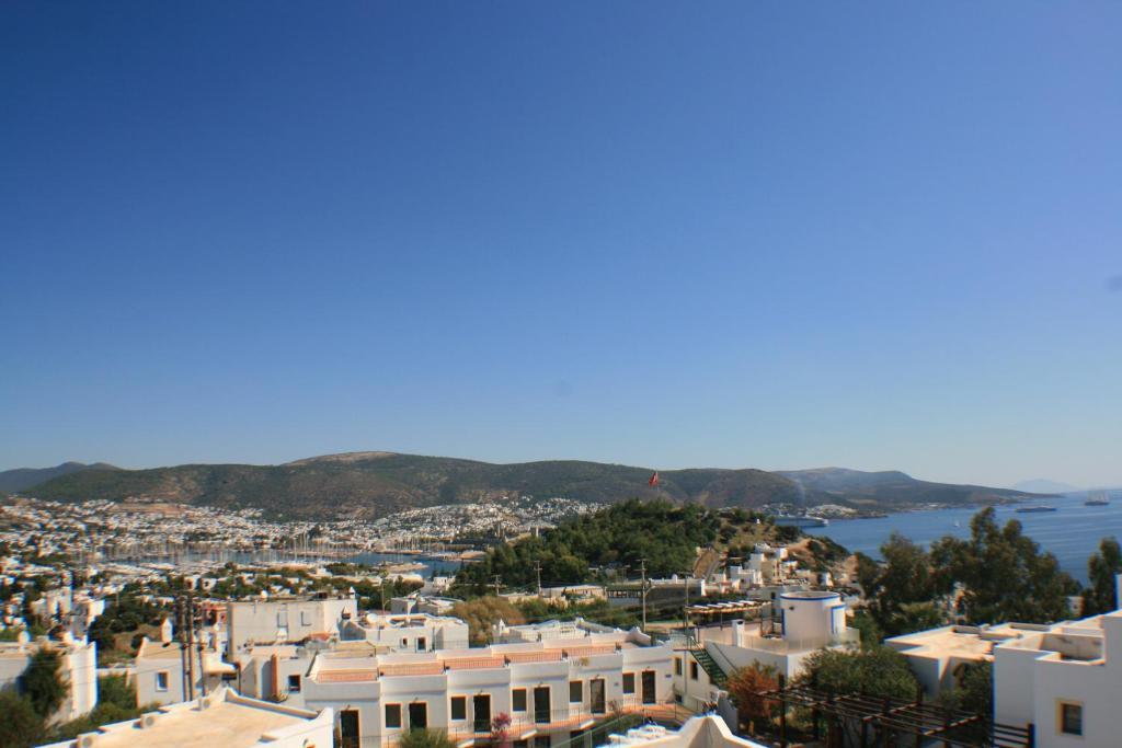 Sunshine Hotel Bodrum Szoba fotó