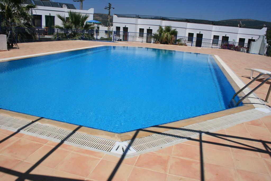 Sunshine Hotel Bodrum Kültér fotó