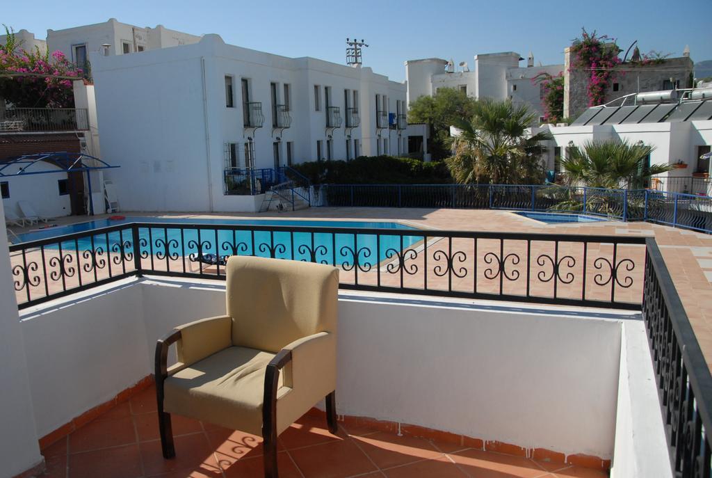 Sunshine Hotel Bodrum Szoba fotó