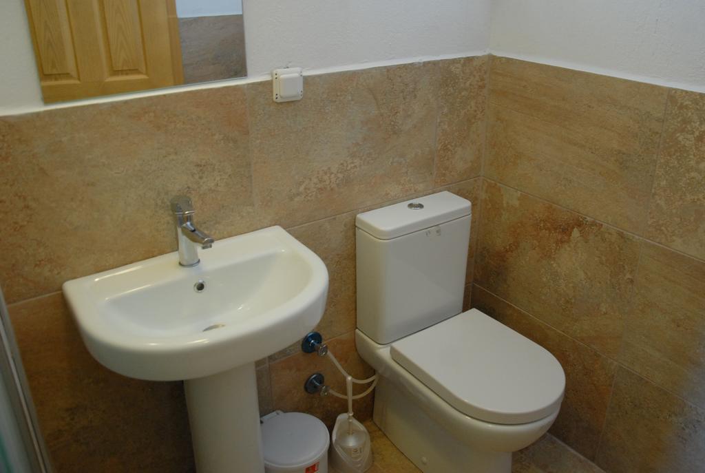 Sunshine Hotel Bodrum Szoba fotó
