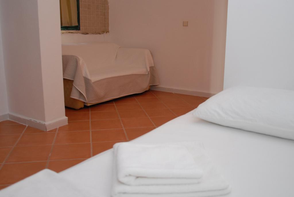 Sunshine Hotel Bodrum Szoba fotó