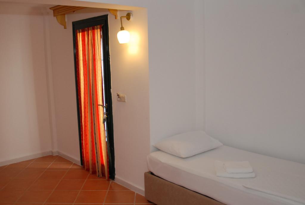 Sunshine Hotel Bodrum Szoba fotó