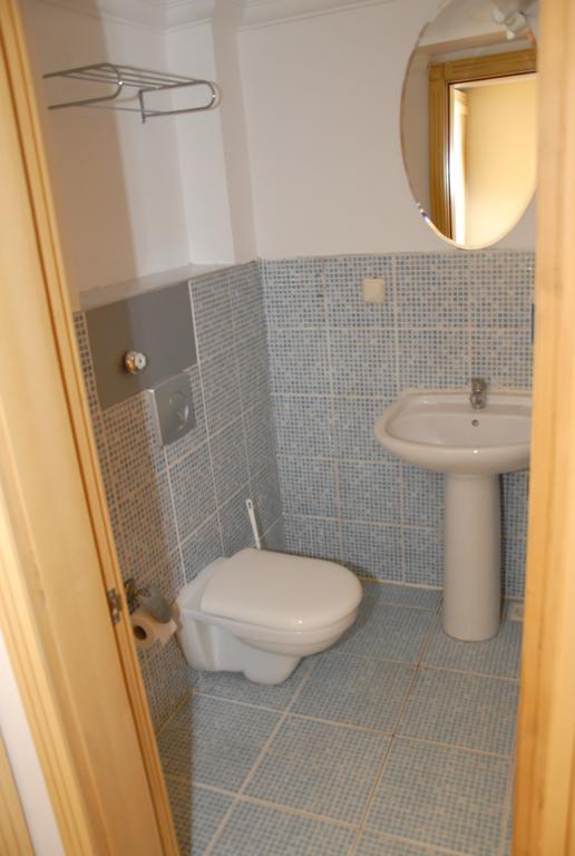 Sunshine Hotel Bodrum Szoba fotó