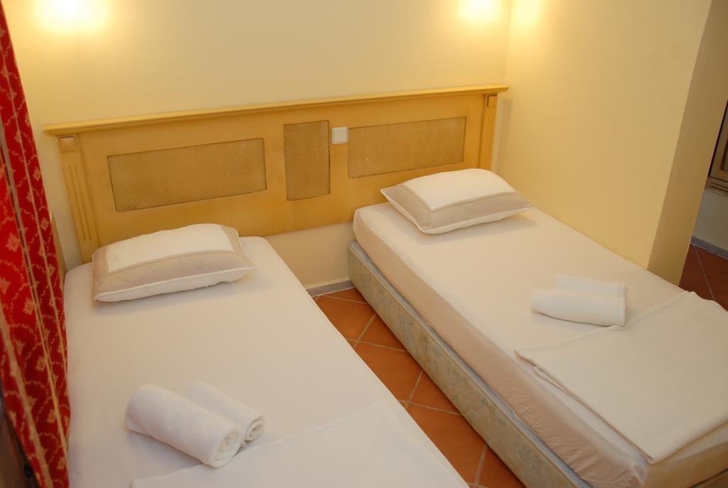 Sunshine Hotel Bodrum Szoba fotó