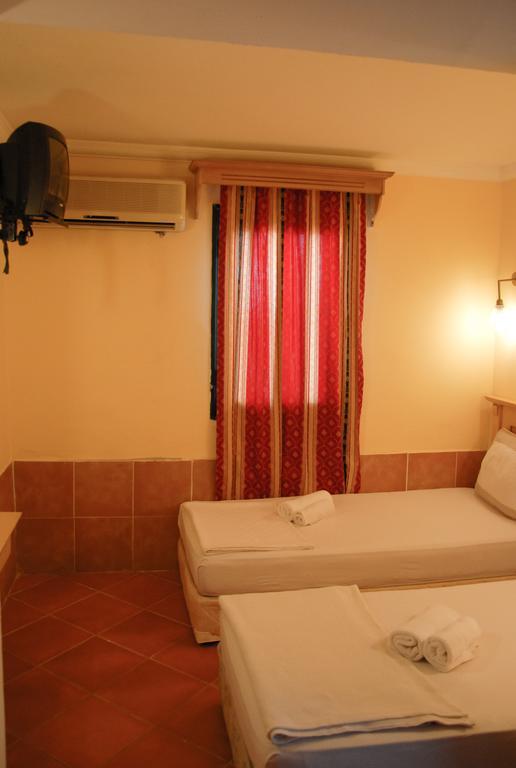 Sunshine Hotel Bodrum Szoba fotó