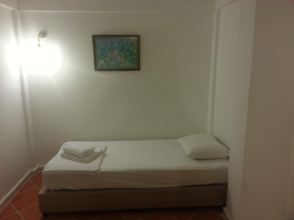 Sunshine Hotel Bodrum Szoba fotó