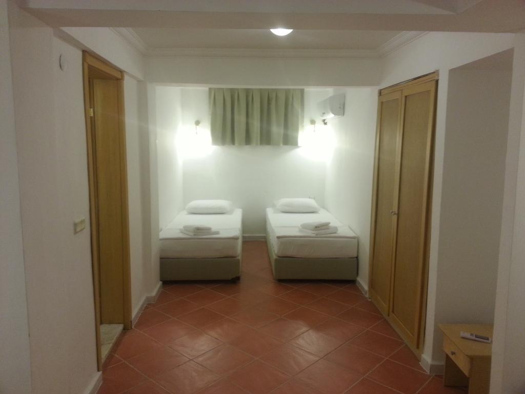 Sunshine Hotel Bodrum Szoba fotó