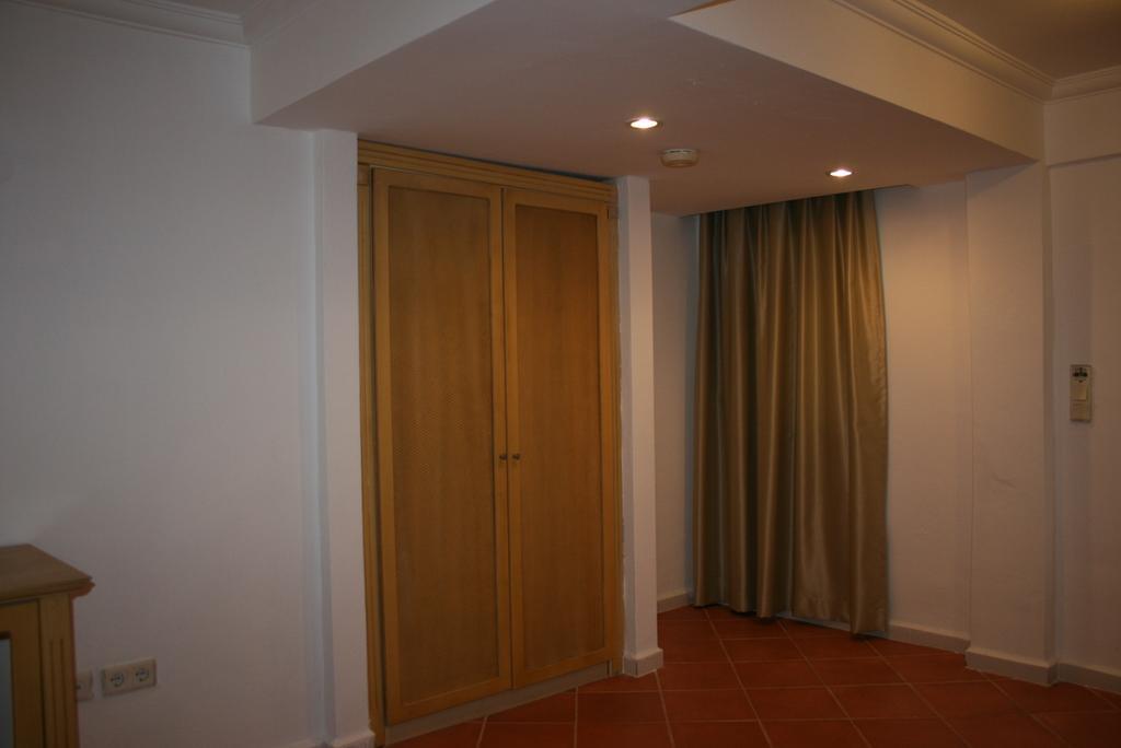 Sunshine Hotel Bodrum Szoba fotó