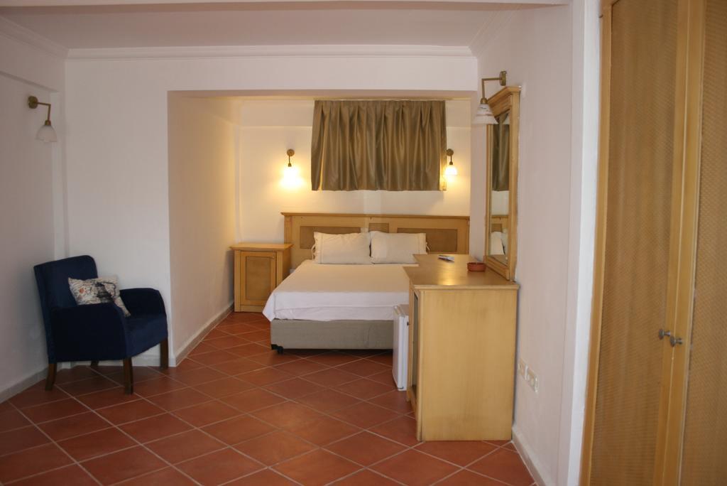 Sunshine Hotel Bodrum Szoba fotó