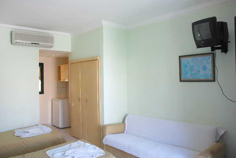 Sunshine Hotel Bodrum Kültér fotó